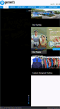 Mobile Screenshot of gp-garments.com